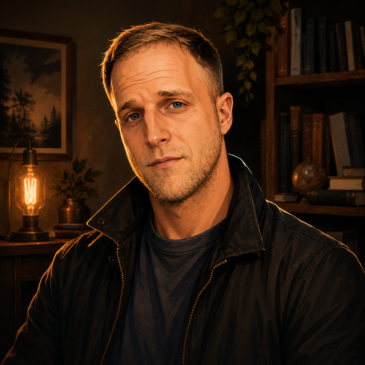 Asher Cross